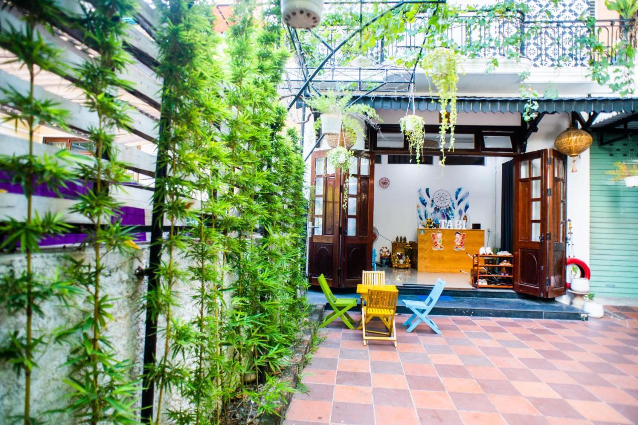 Tabi Homestay Hue Esterno foto