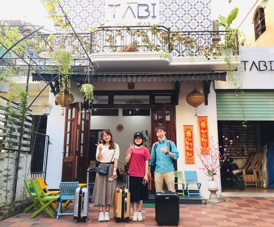 Tabi Homestay Hue Esterno foto