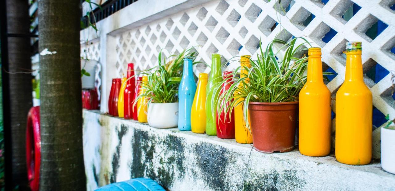Tabi Homestay Hue Esterno foto