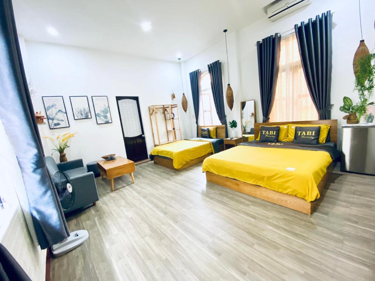 Tabi Homestay Hue Esterno foto