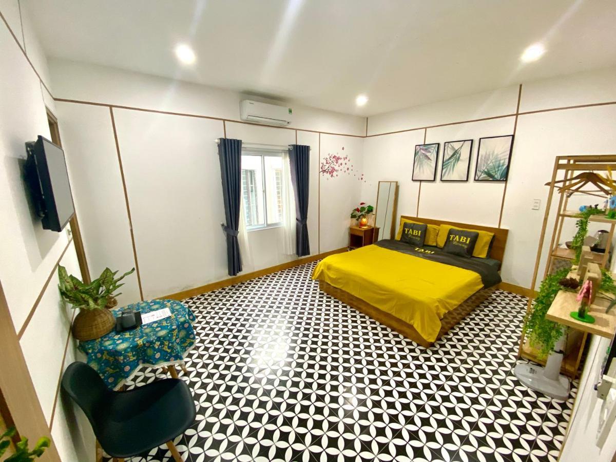 Tabi Homestay Hue Esterno foto