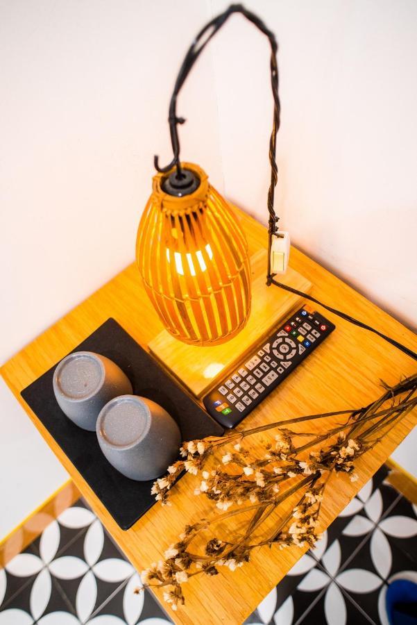 Tabi Homestay Hue Esterno foto