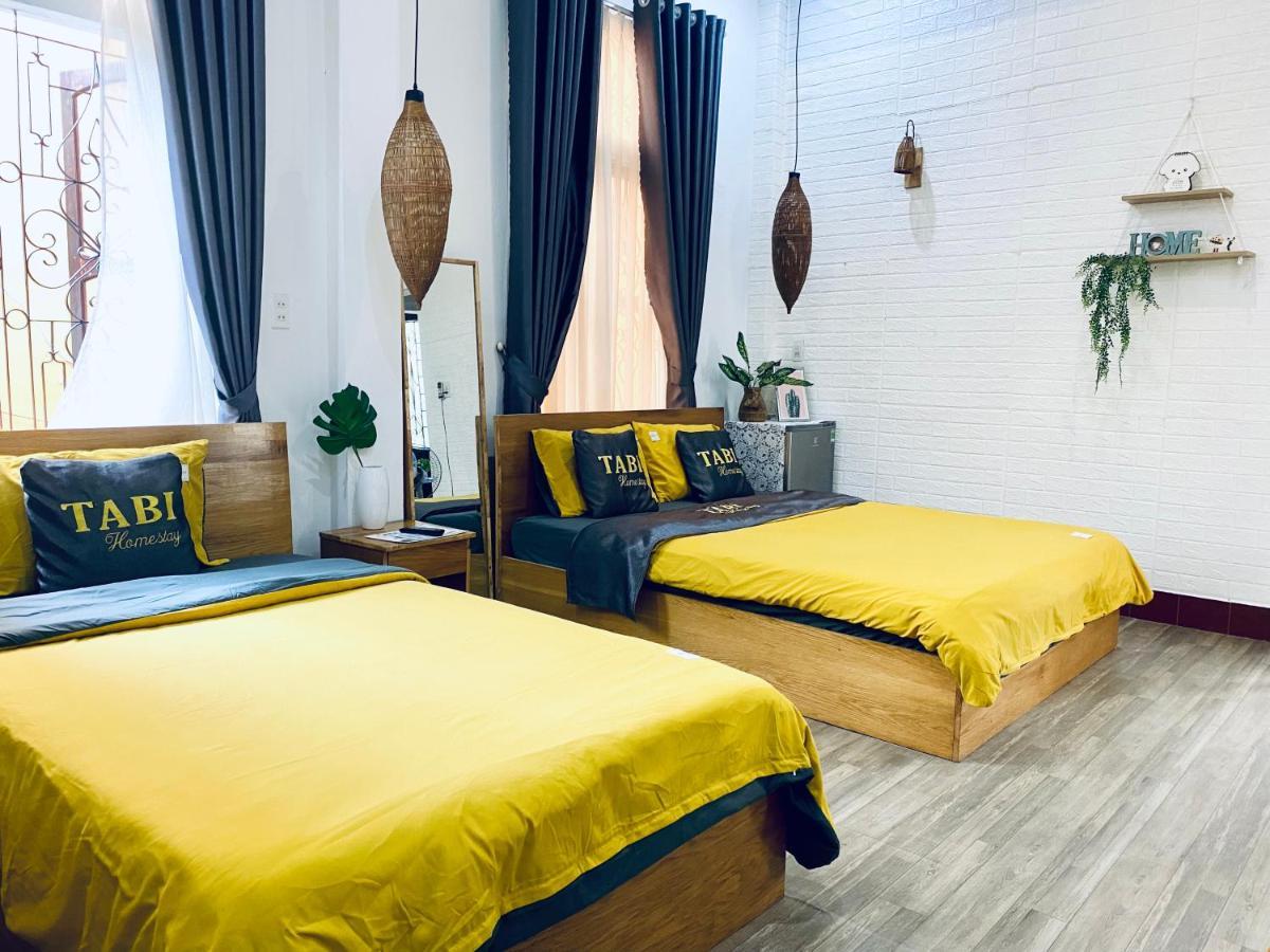 Tabi Homestay Hue Esterno foto