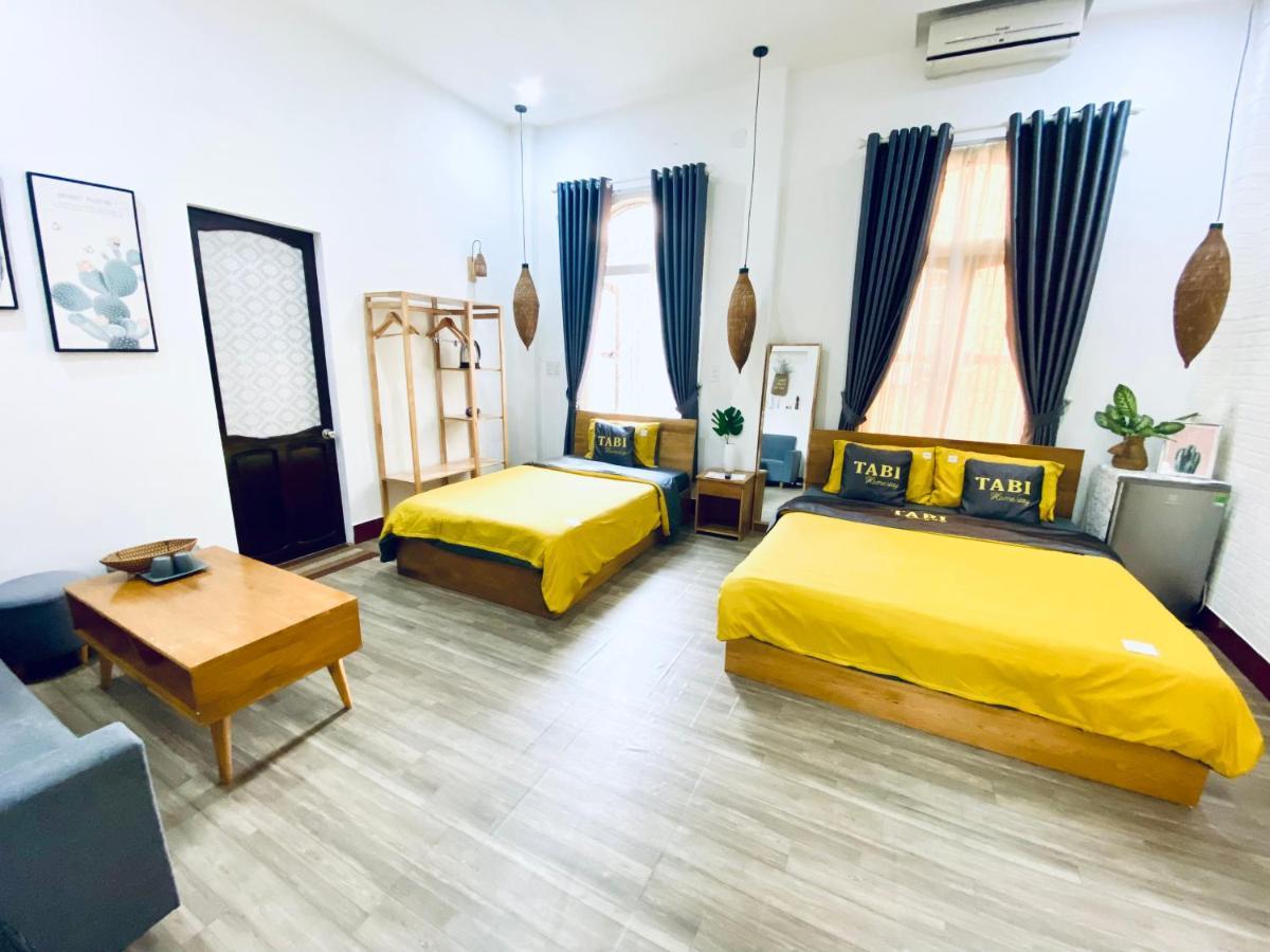 Tabi Homestay Hue Esterno foto