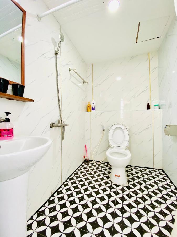 Tabi Homestay Hue Esterno foto