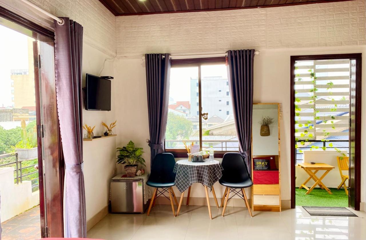 Tabi Homestay Hue Esterno foto