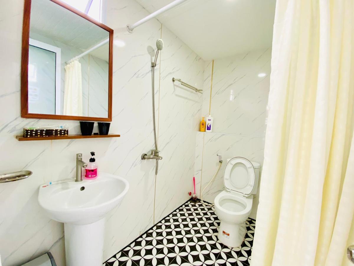 Tabi Homestay Hue Esterno foto