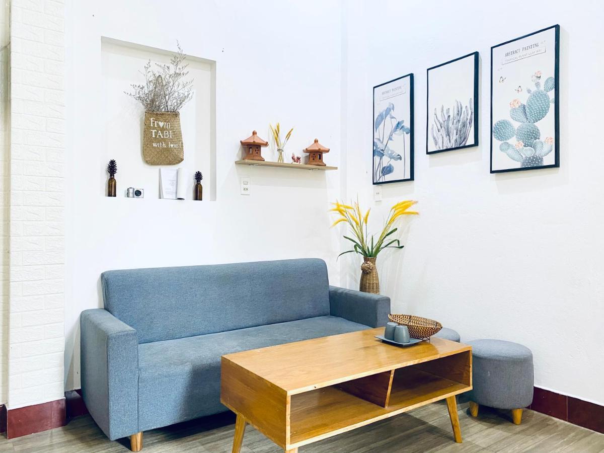 Tabi Homestay Hue Esterno foto