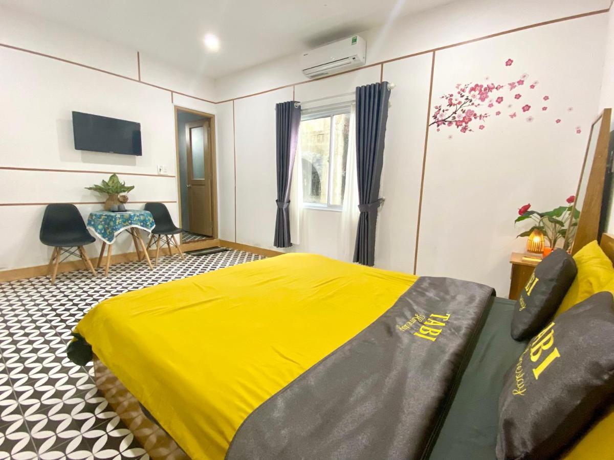 Tabi Homestay Hue Esterno foto