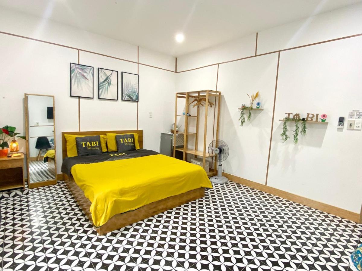 Tabi Homestay Hue Esterno foto