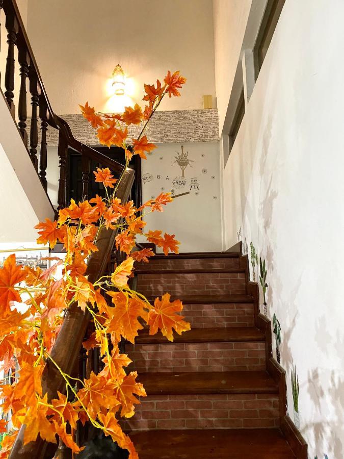 Tabi Homestay Hue Esterno foto