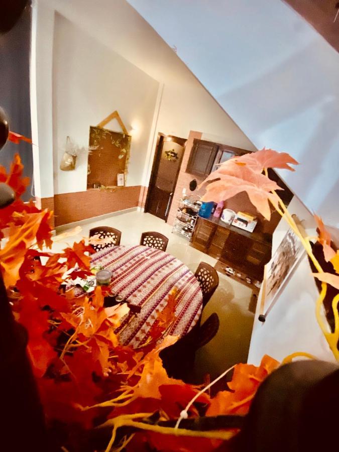 Tabi Homestay Hue Esterno foto