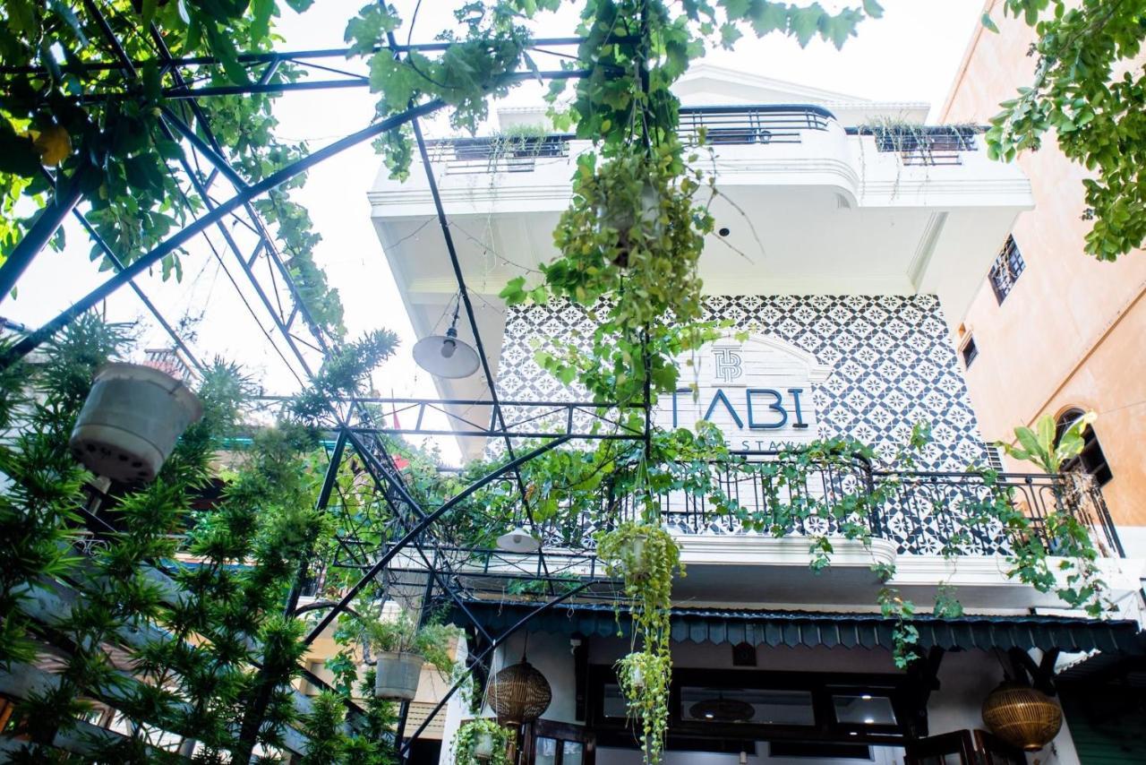 Tabi Homestay Hue Esterno foto