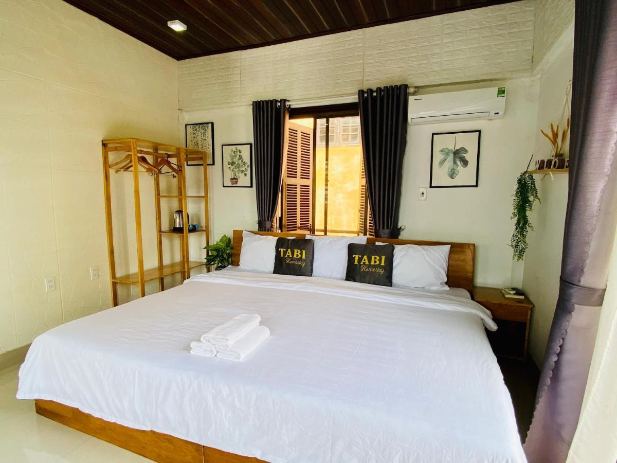 Tabi Homestay Hue Esterno foto