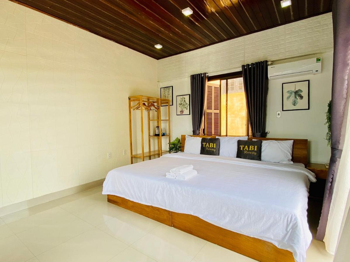 Tabi Homestay Hue Esterno foto