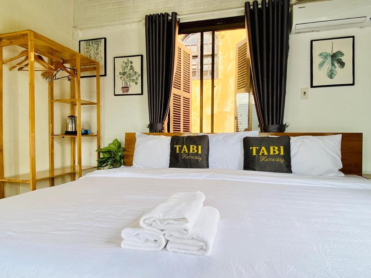 Tabi Homestay Hue Esterno foto