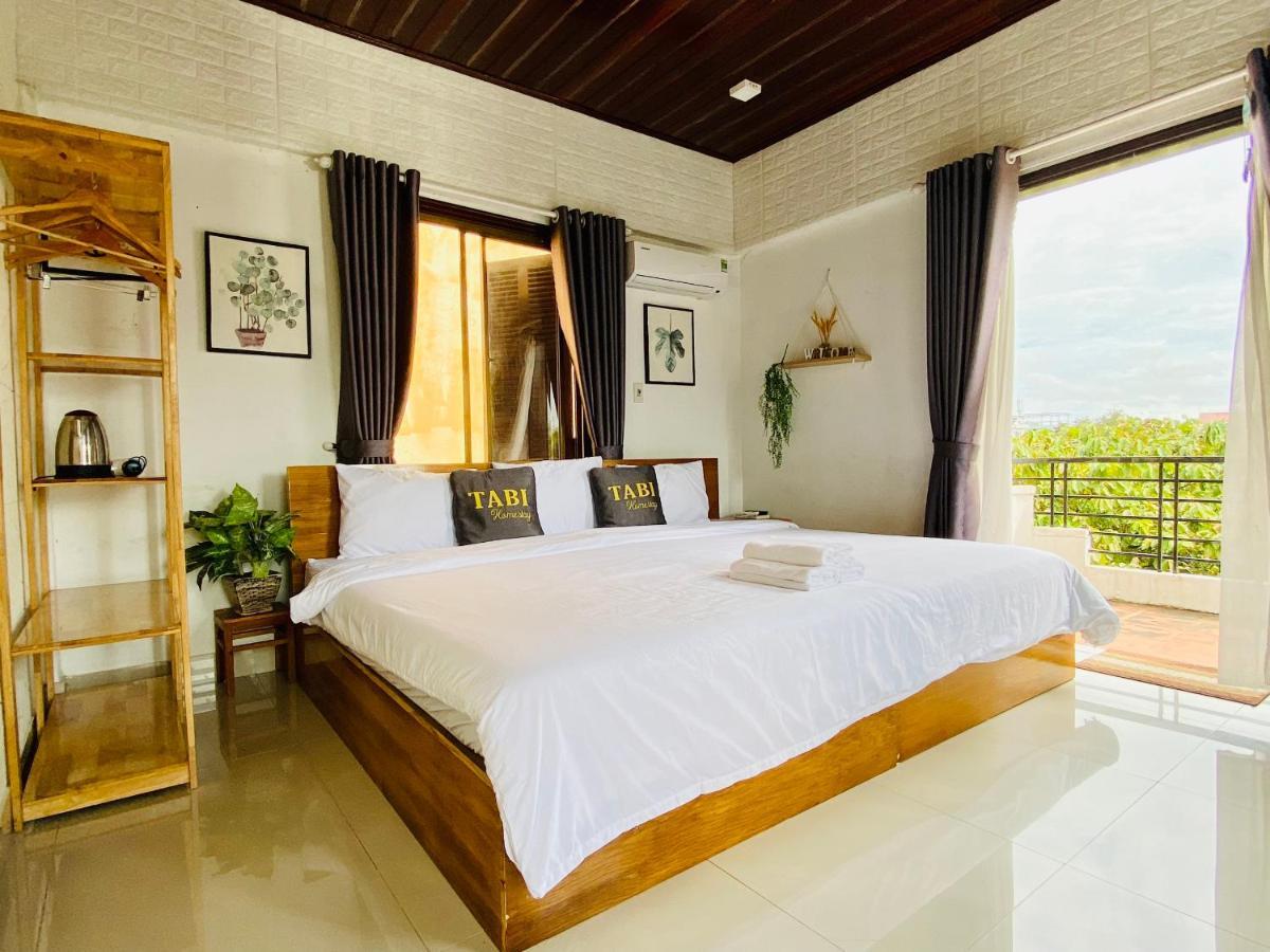 Tabi Homestay Hue Esterno foto