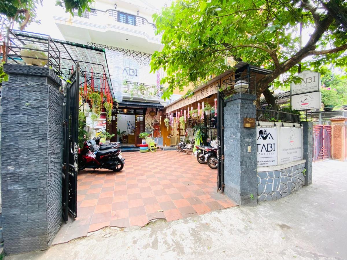 Tabi Homestay Hue Esterno foto