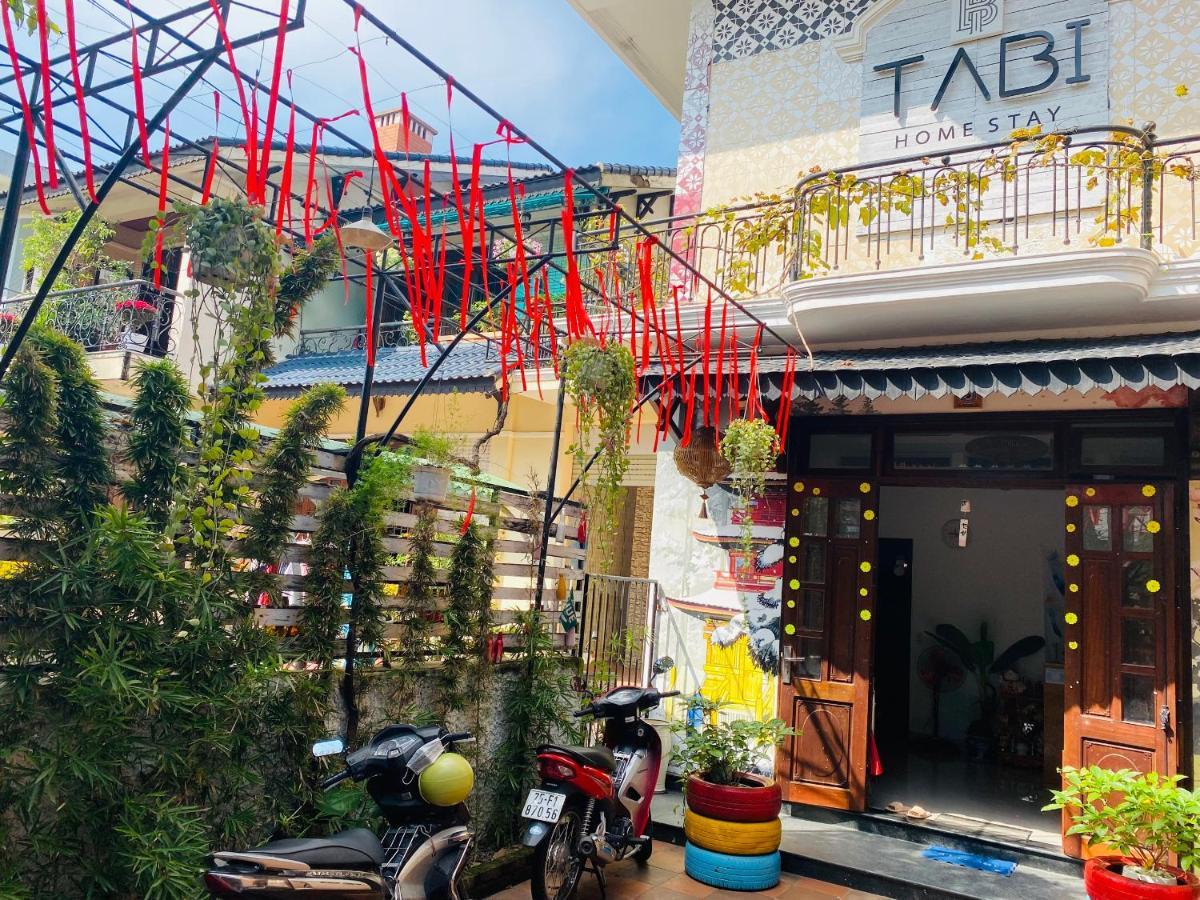 Tabi Homestay Hue Esterno foto