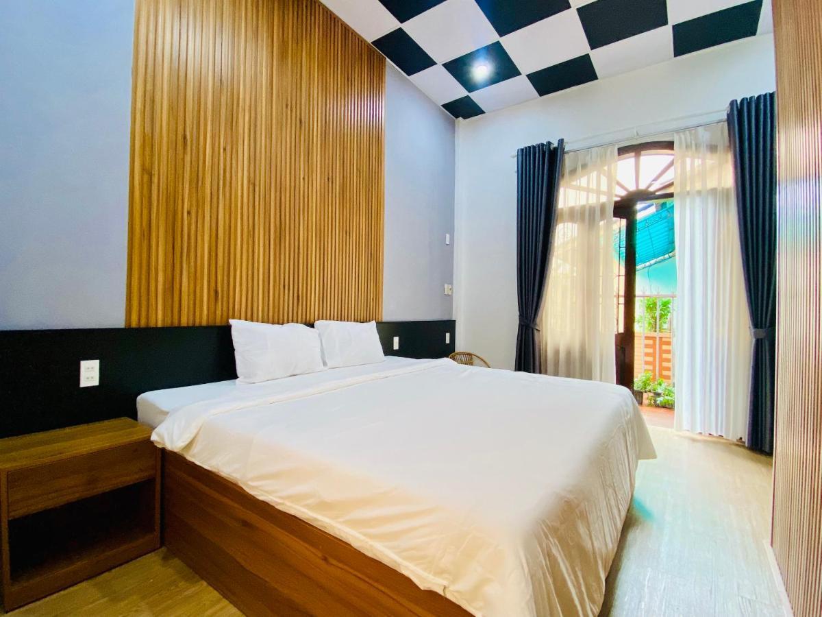 Tabi Homestay Hue Esterno foto
