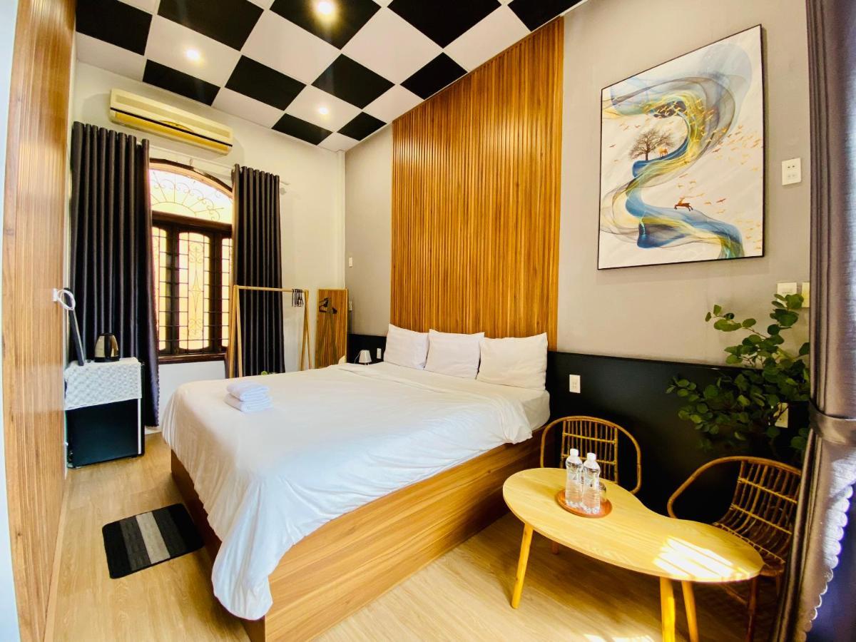 Tabi Homestay Hue Esterno foto