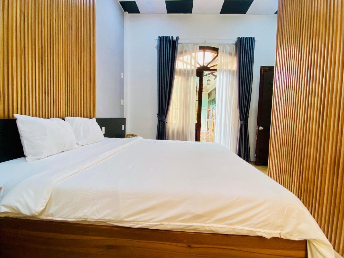 Tabi Homestay Hue Esterno foto