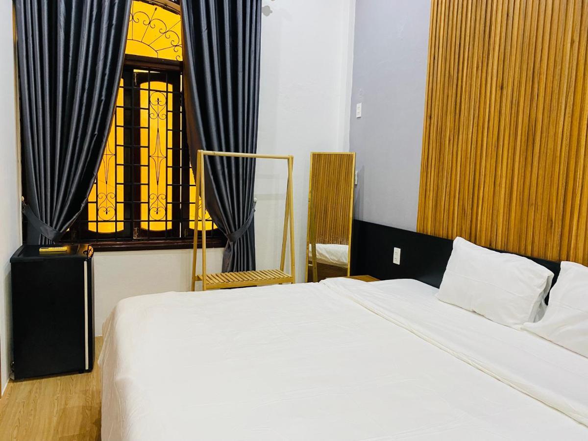 Tabi Homestay Hue Esterno foto