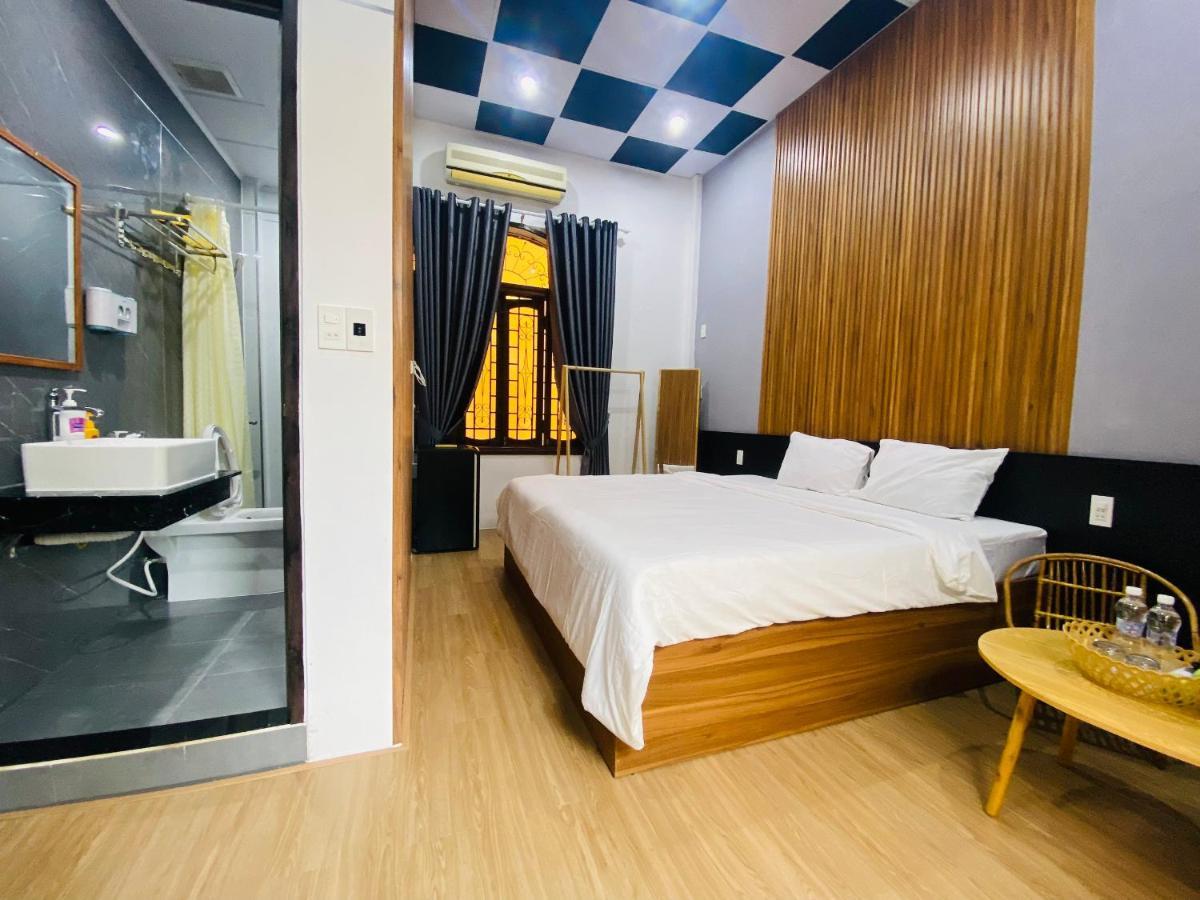 Tabi Homestay Hue Esterno foto